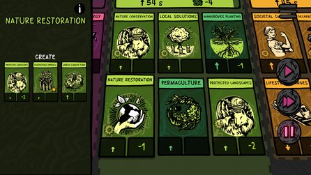 Beecarbonize: Release-Trailer zum Kartenspiel, in dem ihr die Umwelt rettet