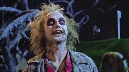 Beetlejuice 2 - Was ist dran an den Fortsetzungs-Gerüchten?