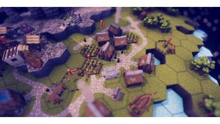 Before We Leave - Screenshots