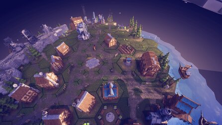 Before We Leave - Screenshots