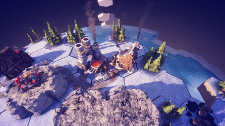 Before We Leave - Screenshots