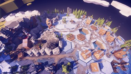 Before We Leave - Screenshots