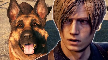 Die 6 schlimmsten KI-Begleiter unseres Lebens: Diese NPCs haben uns zur Weißglut getrieben - euch auch?