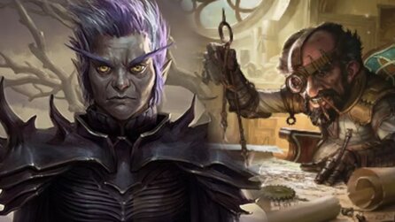 Oldschool-Rollenspiele: Diese 5 Begleiter würde ich niemals zurücklassen