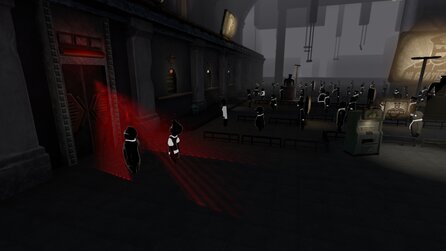 Beholder 2 - Screenshots