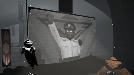 Beholder 2 - Screenshots