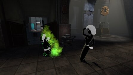 Beholder 2 - Screenshots