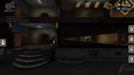 Beholder - Screenshots