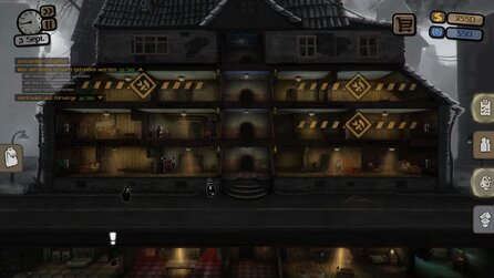 Beholder - Screenshots