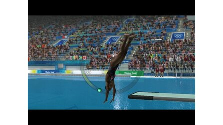 Beijing 2008 - Screenshots