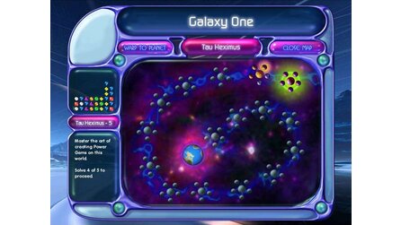 Bejeweled 2 - Nachfolger des Denkspiels erschienen