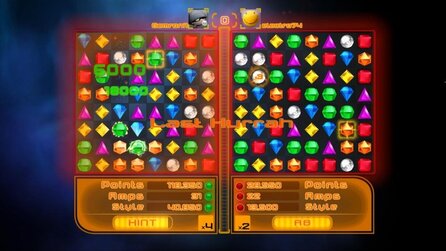 Bejeweled Blitz Live