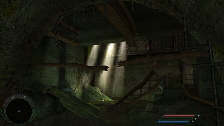 3D-Grafik im Wandel der Zeit - Beleuchtung in Far Cry