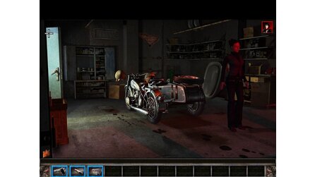 Belief + Betrayal - Bekannte Synchronsprecher