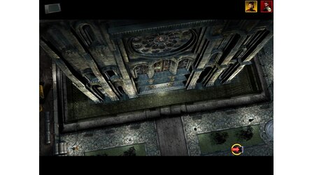 Belief + Betrayal - Screenshots
