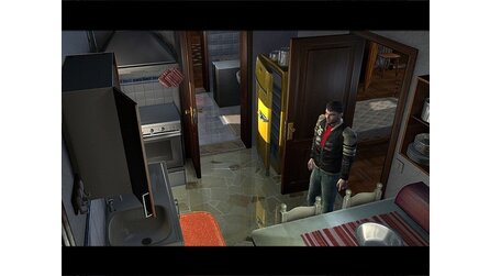 Belief + Betrayal - Neue Screenshots erschienen
