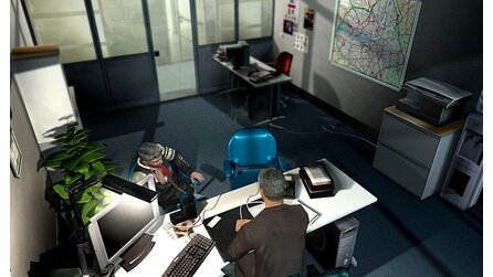 Belief + Betrayal - Das Intro-Video