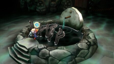 Bels Fanfare - Offizielle Screenshots