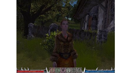 Beltion: Beyond Ritual