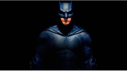 The Batman mit Batgirl + Robin: Matt Reeves etabliert nach dem DCEU wohl ein neues Film-Universum