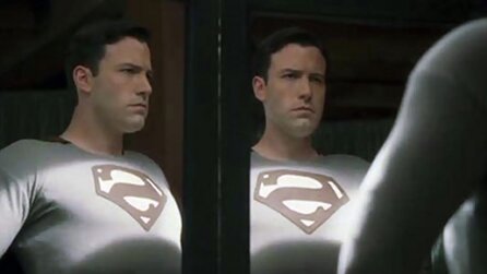 Neuer Batman gefunden - Ben Affleck spielt den maskierten Rächer