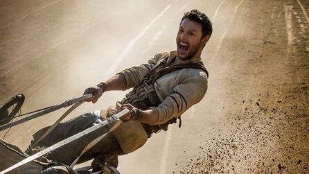 Ben-Hur - Erster Trailer zu Timur Bekmambetovs Monumentalfilm