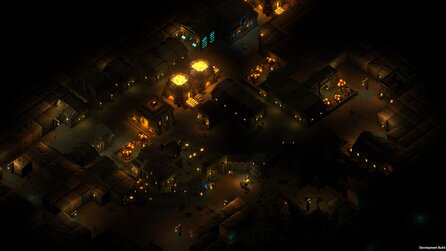 Beneath the Mountain - Screenshots