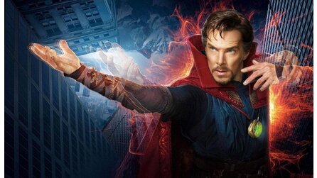 Doctor Strange in the Multiverse of Madness wird der erste Gruselfilm des Marvel Cinematic Universe