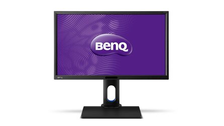 BenQ BL2420PT - Bilder