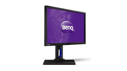 BenQ BL2420PT - Bilder
