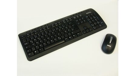 Benq Cordless Joyboard 805