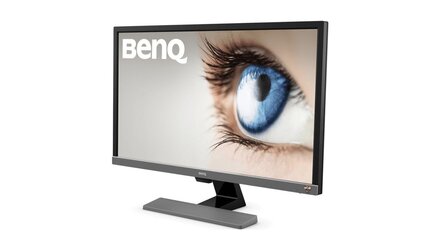 BenQ EL2870U - Bilder