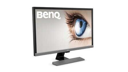 BenQ EL2870U - Bilder