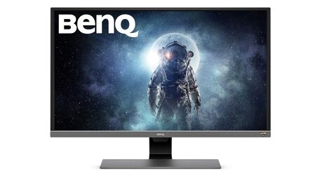 Gaming Monitore beim Saturn Late Night Shopping [Anzeige]