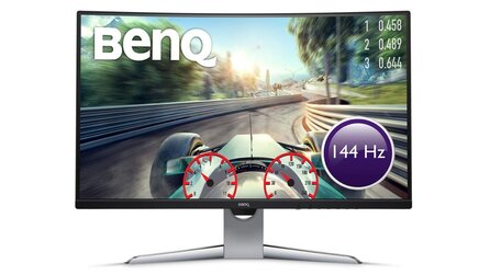 Gaming-Monitore um bis zu 40% reduziert - Frühlings-Angebote-Woche bei Amazon [Anzeige]