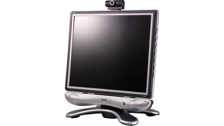 BenQ - Preissenkung bei TFTs