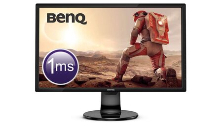 BenQ 24 Zoll Monitor mit 75 Hz und Freesync, Creative G5 - Blitzangebote bei Amazon [Anzeige]