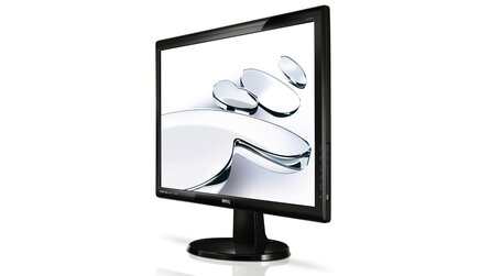 BenQ GL2450HM - Produkt-Bilder