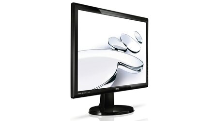 BenQ GL2450HM - Produkt-Bilder