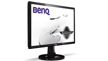 BenQ GW2460HM - Produkt-Bilder