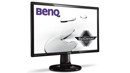 BenQ GW2460HM - Produkt-Bilder