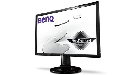 BenQ GW2760HM - Produkt-Bilder