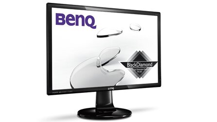 BenQ GW2760HM - Produkt-Bilder