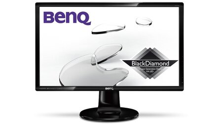 BenQ GW2760HM - Produkt-Bilder