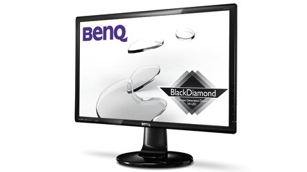BenQ GW2760HM - Produkt-Bilder