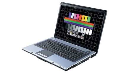 Benq Joybook R55