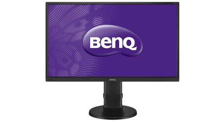 BenQ Monitor mit 27 Zoll und WQHD für nur 279€ - Aktuelles PC-Bildschirm-Angebot bei Ebay