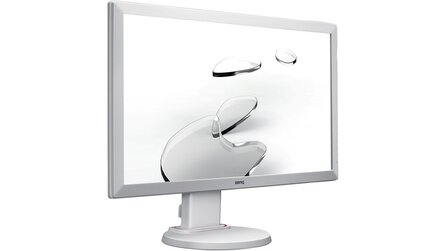 Benq RL2450HT - Bilder