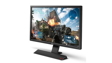 BenQ 27 eSports-Monitor für 179€ - In den Cyberdeals bei Cyberport