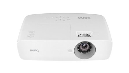 BenQ FHD-Beamer mit 3.200 Lumen für 419,99 € - Heimkino-Deals bei Amazon.de